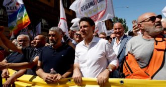 Copertina di Ansie a 5 Stelle: “Per le Europee richiamiamo i big”