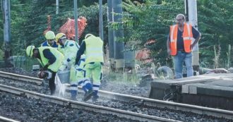 Copertina di Brandizzo,  perquisizioni negli uffici della Sigifer