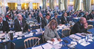 Copertina di Cernobbio, anche le imprese a favore di un salario minimo