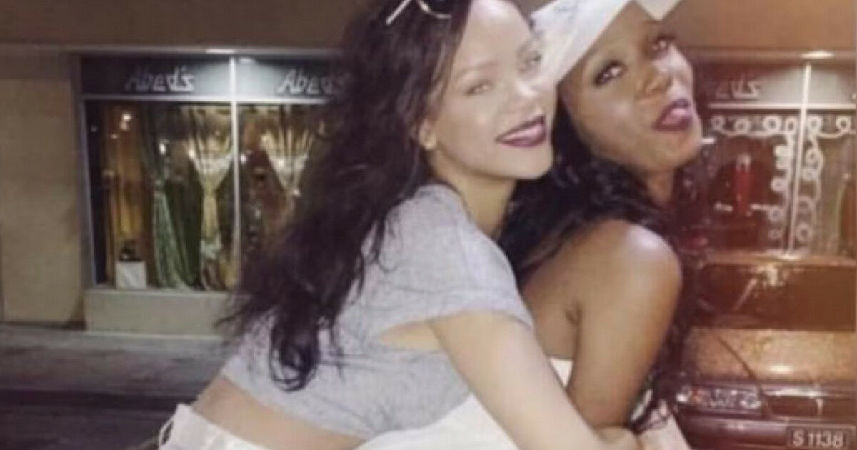Morta la cugina di Rihanna: Tanella Alleyn aveva 28 anni. Nel 2017 l’omicidio del cugino della popstar, Tavor