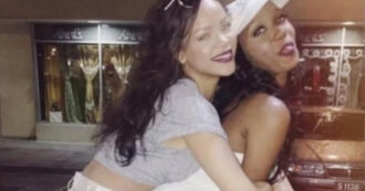 Copertina di Morta la cugina di Rihanna: Tanella Alleyn aveva 28 anni. Nel 2017 l’omicidio del cugino della popstar, Tavor