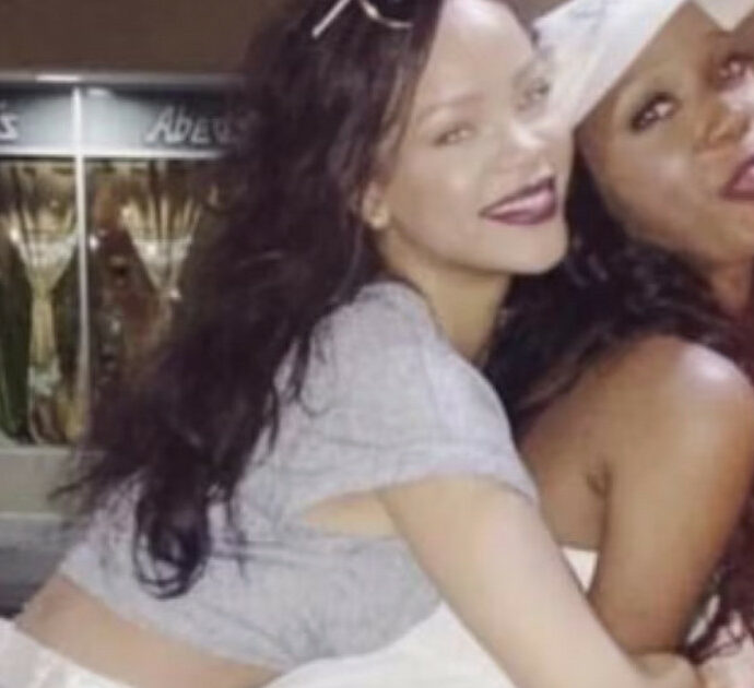 Morta la cugina di Rihanna: Tanella Alleyn aveva 28 anni. Nel 2017 l’omicidio del cugino della popstar, Tavor
