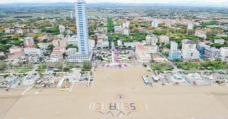 Copertina di Dare un nome sessista a un ristorante non è una goliardata ma violenza simbolica