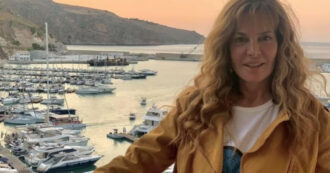 Copertina di Giuliana De Sio si sfoga: “Mi hanno calunniato in maniera non meno grave di come è successo a Mia Martini. Una diceria che mi ha fatto male”