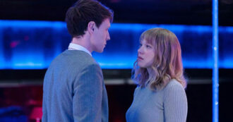 Copertina di Venezia 80, quanto è bella La Bête di Bertrand Bonello con Lea Seydoux. L’amore oltre il tempo e i fantasmi