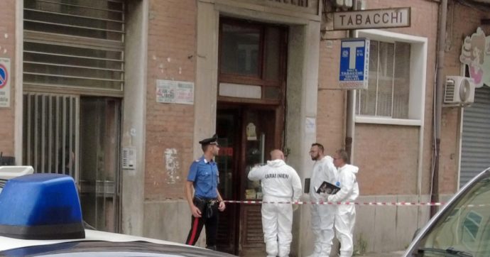 Omicidio Foggia, confessa il killer della tabaccaia