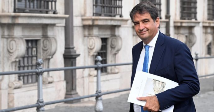 Processi lumaca: Fitto oggi a Bruxelles per piatire la proroga sul Pnrr