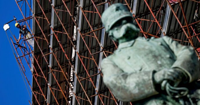 Superbonus, quando il 110% piaceva alle destre. “Misura utile a rilanciare l’economia”