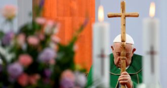 Copertina di Sinodo dei vescovi, c’è un problema trasparenza. A che serve oscurare gli interventi?