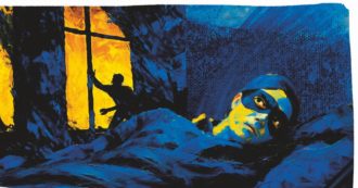 Copertina di La sai l’ultima?