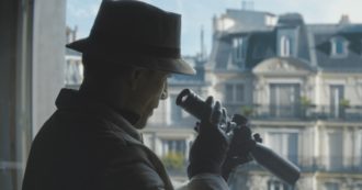 Copertina di Il “Killer” sbaglia il colpo: un Fincher in stile Netflix