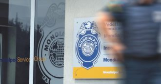 Copertina di Vigilanza, logistica, rider: solo i tribunali difendono il salario