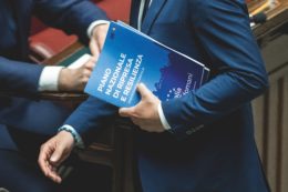 Copertina di L’autonomia, il Pnrr e le altre scadenze: i tenutari “omnibus”