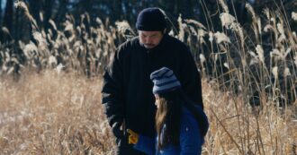 Copertina di Festival di Venezia, il regista premio Oscar di Drive my Car “colpisce” ancora con Evil does not exist