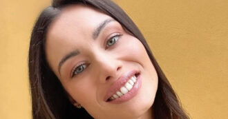 Copertina di “Ti piace fare pomp**i?”: la domanda vergognosa a Marica Pellegrinelli. La sua replica è magistrale: “Sono un ottimo anti-aging”