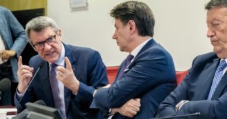 Copertina di Cgil, referendum sullo sciopero