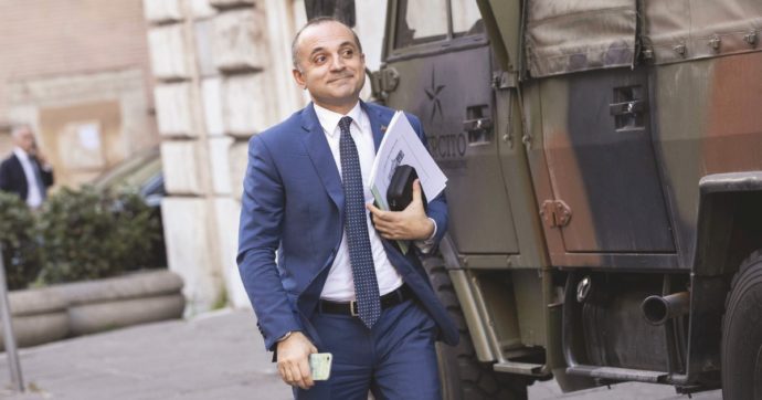 Foggia, il forzista n. 2 dell’Antimafia candida a sindaco il parente di un boss ucciso