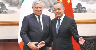Copertina di Fuori dalla via della Seta. Ma la Cina resta un affare