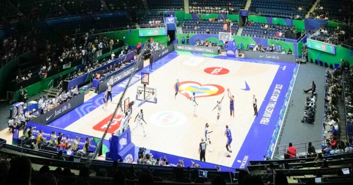 Dramma Simanic ai Mondiali di basket: il serbo operato d’urgenza dopo una gomitata, rimosso un rene