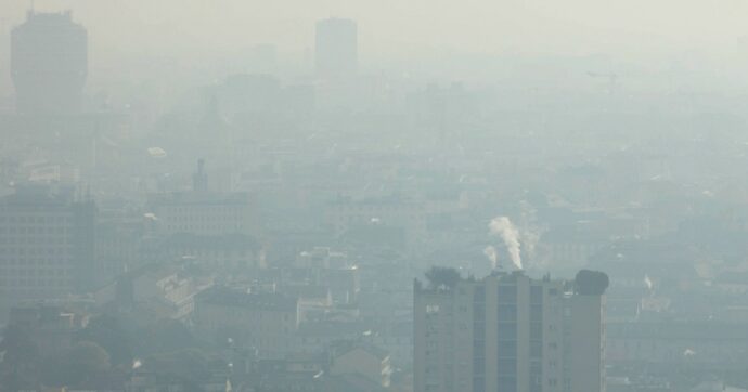 “90 bambini muoiono ogni settimana a causa dell’inquinamento atmosferico”. Il Policy Brief dell’Unicef su Europa e Asia centrale