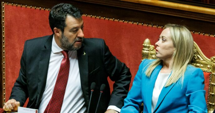 Lega e Forza Italia contrari ad abbassare la soglia di sbarramento per le Europee: “Non è una priorità, meglio alzarla”