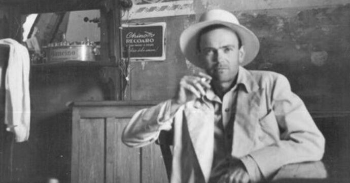 “Ricette” di Buzzi, dal pane buono all’insalata condita