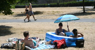 Copertina di Uk, inchieste e multe non bastano: record di sversamenti inquinanti nelle acque