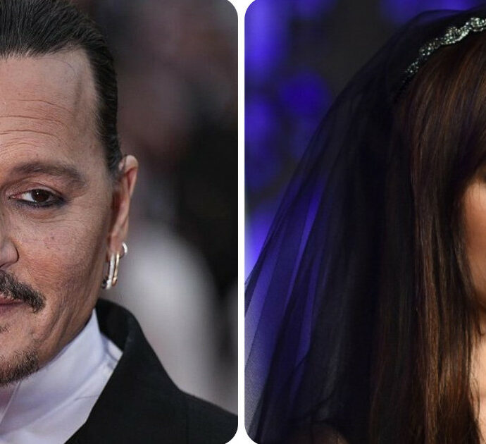 “Johnny Depp e Jenna Ortega sono una coppia”. Gli attori vuotano il sacco: ecco come stanno le cose