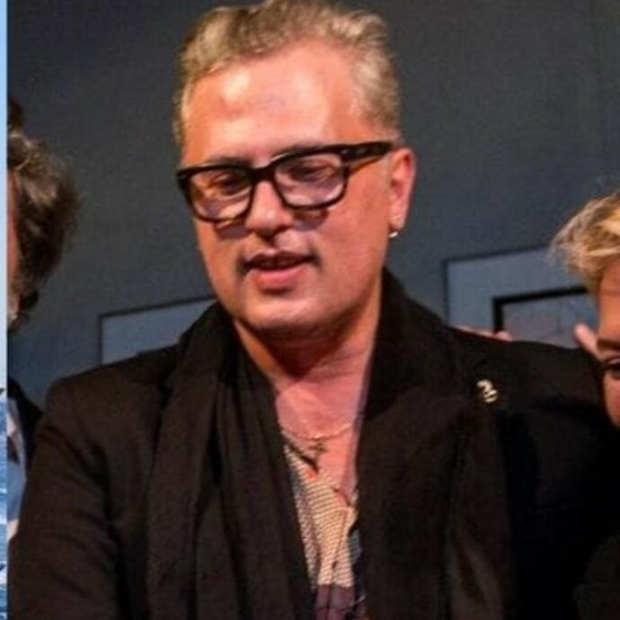 Morto Luca Canfora, il cadavere del costumista del nuovo film di Sorrentino ritrovato in mare a Capri: era sull’isola per le riprese