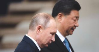 Copertina di Mosca “recluta cubani” e armi da Pyongyang