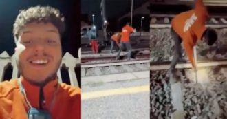 Copertina di Brandizzo, nel mirino dei pm la catena di comando Sigifer-Rfi