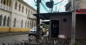 Copertina di Il calciatore Gilberto Hernandez ucciso in una sparatoria a Panama: la pista del narcotraffico