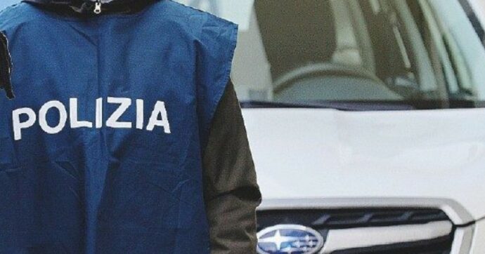 Paura a Napoli, uomo spara da una finestra: bloccato e arrestato dalla polizia
