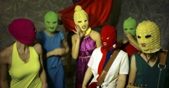 Copertina di Quando il dissenso infastidisce il Cremlino: il collettivo Pussy Riot dichiarato “organizzazione estremista”