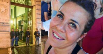 Copertina di Adil Harrati, l’ex compagno di Rossella Nappini indagato per il suo omicidio, era irregolare in Italia da dieci anni