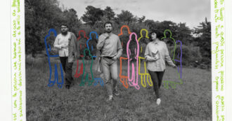 Queer è Ora, per essere senza confini bisogna rifare il Quarto Stato