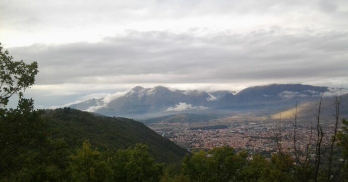 Abruzzo, “da 13 anni ci sono sette milioni di euro bloccati per la Riserva Naturale Guidata Monte Salviano”