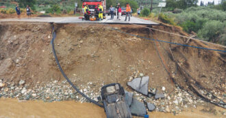 Copertina di Clima, l’Onu lancia il countdown: “Estate più calda di sempre, il collasso è iniziato”