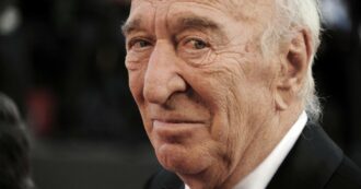 Copertina di Giuliano Montaldo, una vita da partigiano. Noi di Articolo21 gli dobbiamo molto