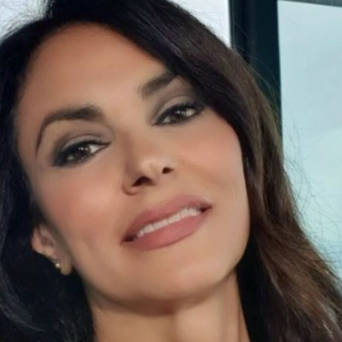 Maria Grazia Cucinotta ringrazia i medici del Policlinico di Messina: “Hanno scoperto che mia sorella aveva un tumore al cervello, le hanno salvato la vita”