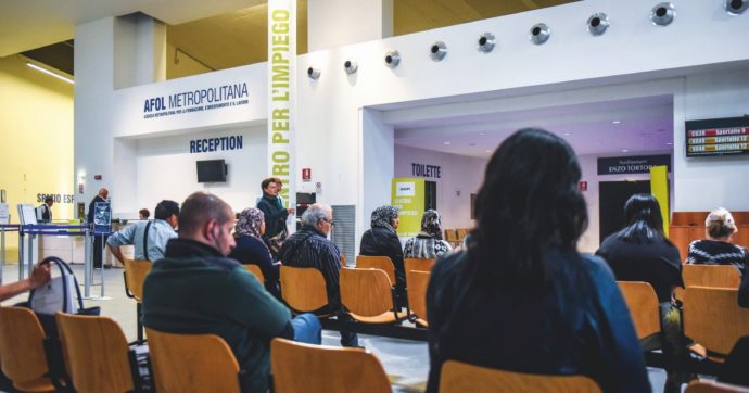 I centri per l’impiego esclusi dai sistemi per trovare lavoro: un altro paradosso del post Reddito di cittadinanza