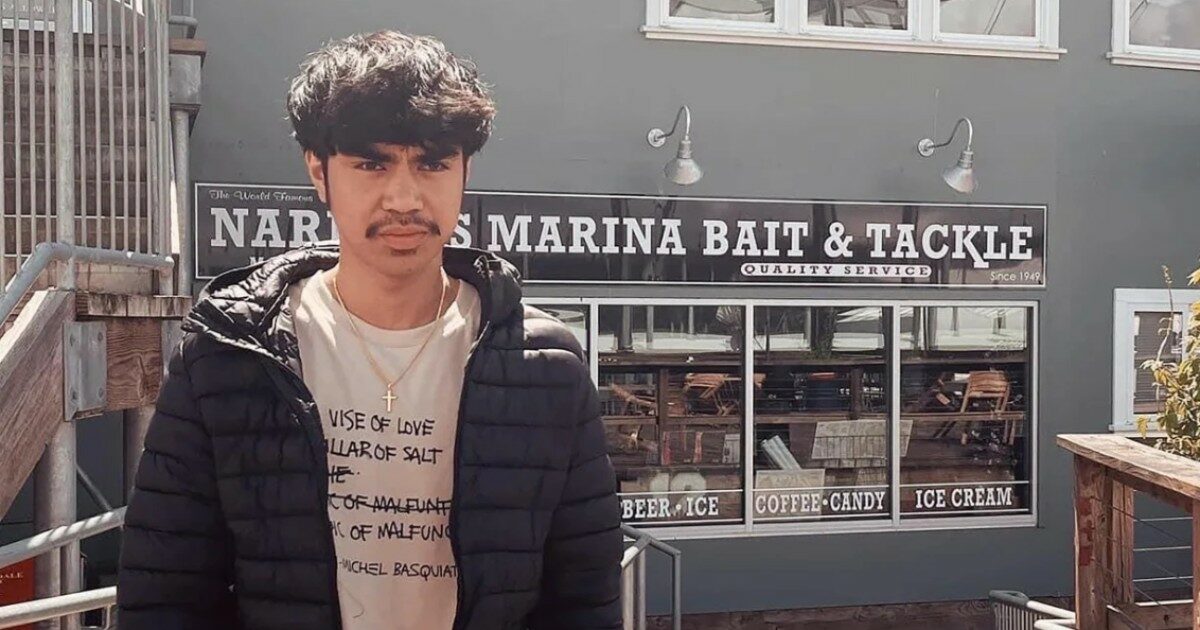 Chi è Sigmund Ropich, il ragazzo caduto in mare dalla nave da crociera più grande del mondo