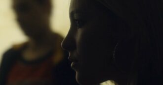 Copertina di Settimana della Critica di Venezia, il corto diretto dall’affermato Federico Dematté è una fulminante tranche de vie