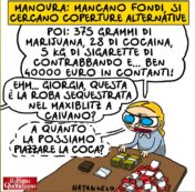 Copertina di Coperture alternative