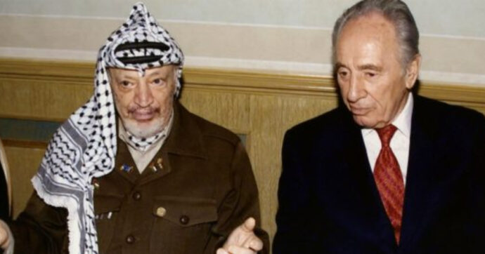 A trent’anni dagli Accordi di Oslo tra Israele e Palestina, la pace è scomparsa quasi del tutto