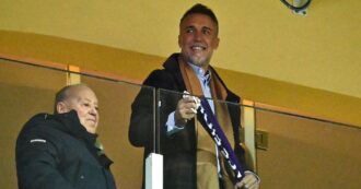 Copertina di L’ultimo guizzo da fuoriclasse di Batistuta è una lezione ai politici: “Io sindaco di Firenze? Mai, al potere dovrebbe stare chi è preparato”