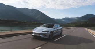 Copertina di La Cina è sempre più presente sul green