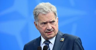 Copertina di La Finlandia: “Resta il rischio dell’utilizzo di armi nucleari”