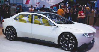 Copertina di Salone di Monaco, il made in Germany vince con l’elettrone