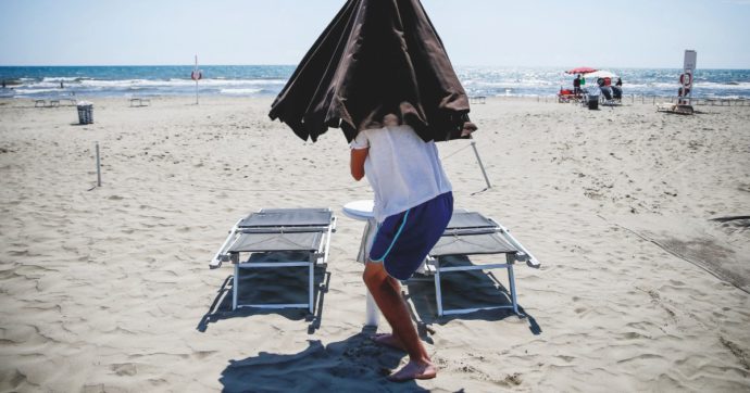 Balneari, i sindaci in allarme sulle concessioni: “Rischio denunce, il governo agisca o sarà il caos”